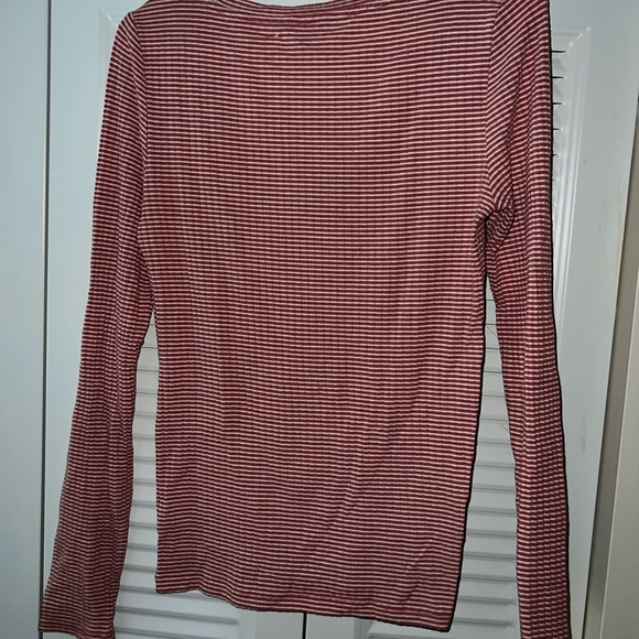Long Sleeve Aeropostale Shirt - Picture 4 of 4